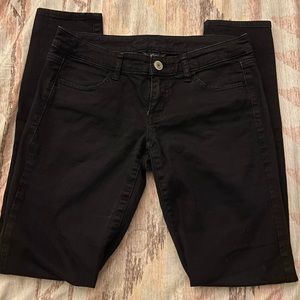 American Eagle Skinny Jegging